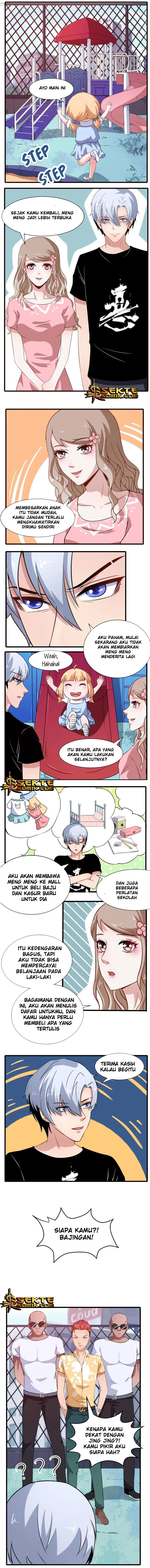 Daddy From Hell Chapter 09 Gambar 4